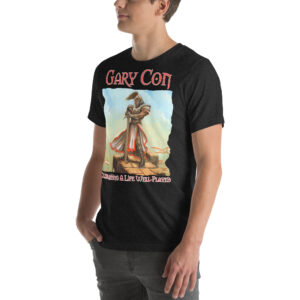 All Gary Con
