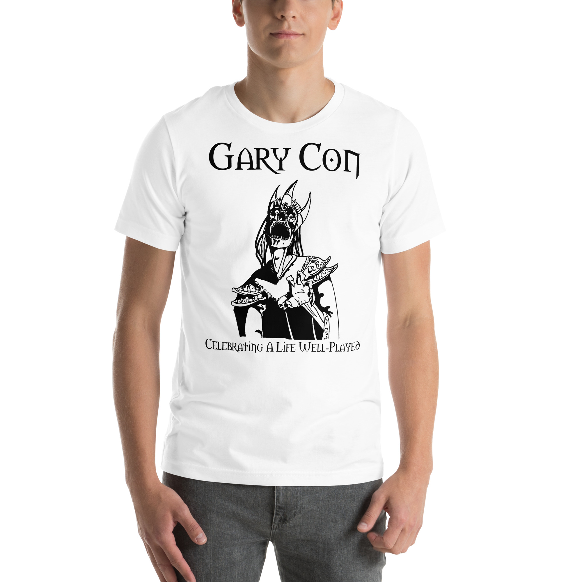 Lich Tee