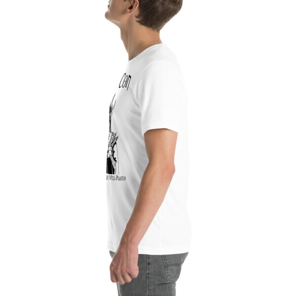 Lich Tee - Image 3