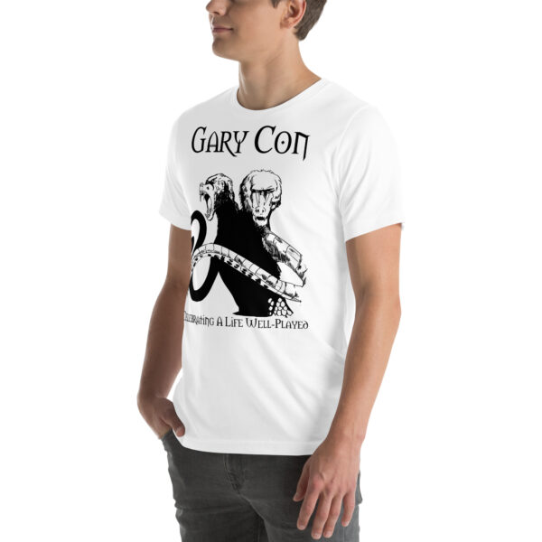 Demogorgon Tee - Image 4