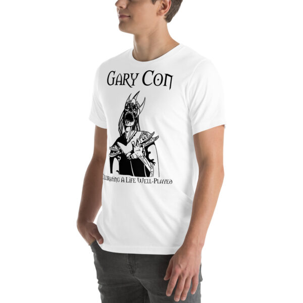 Lich Tee - Image 4