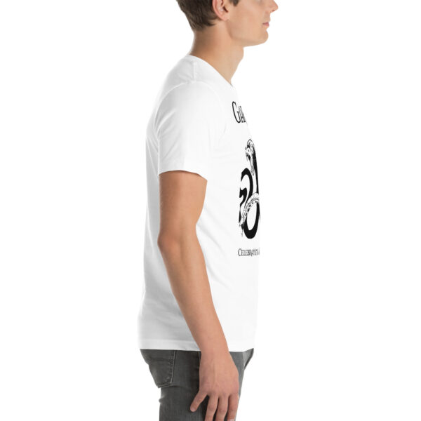 Demogorgon Tee - Image 5