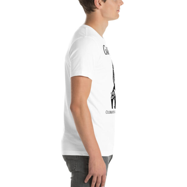 Lich Tee - Image 5