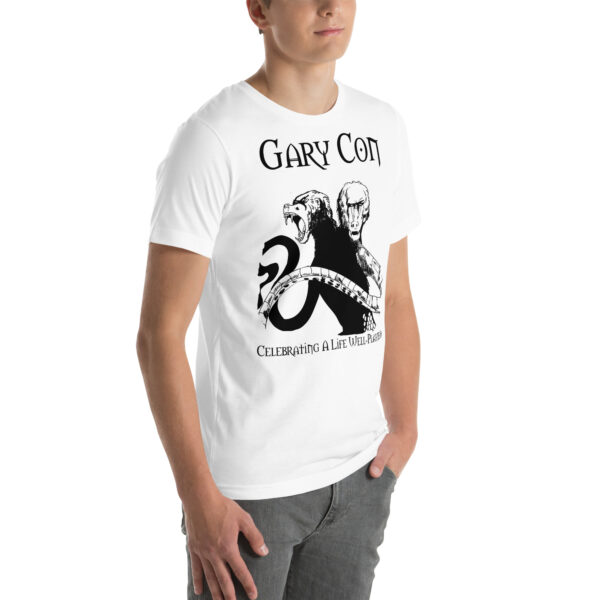 Demogorgon Tee - Image 6