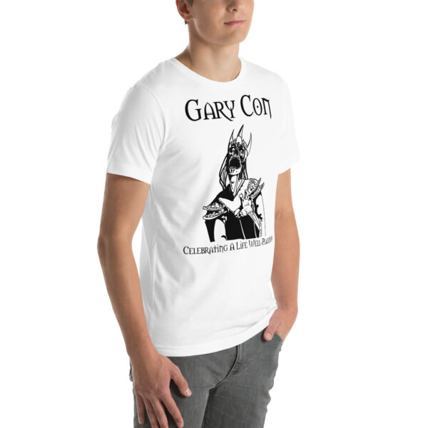 Lich Tee - Image 6