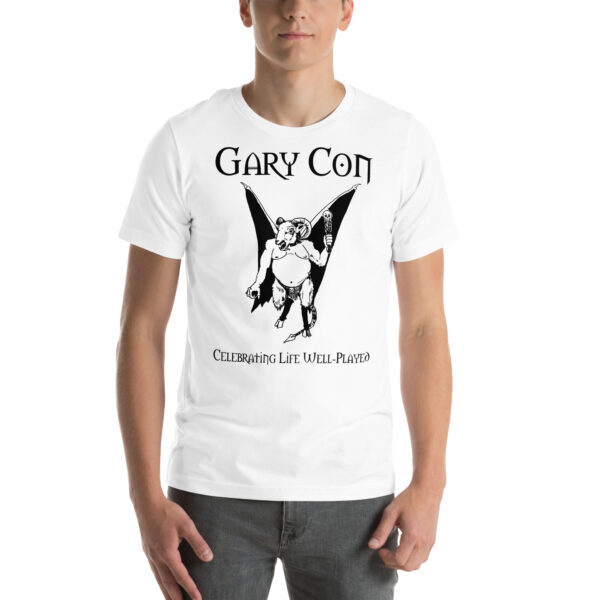 Orcus Tee