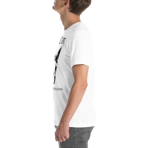 Orcus Tee - Image 3