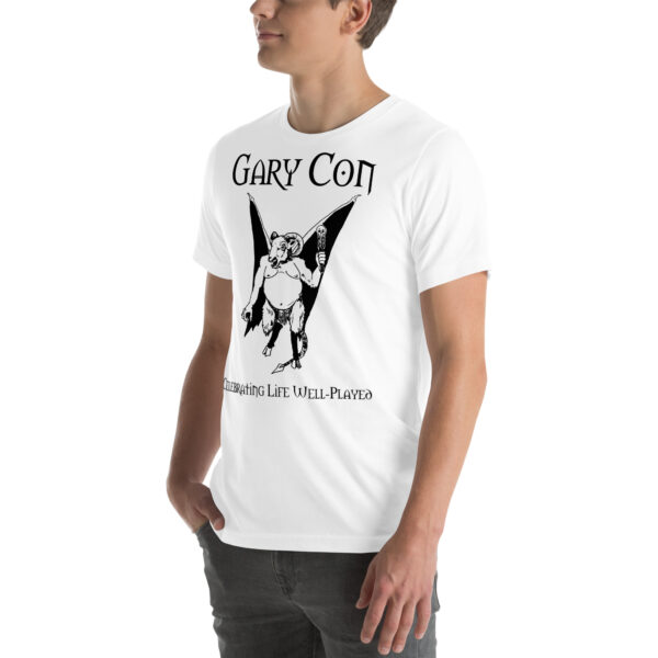 Orcus Tee - Image 4