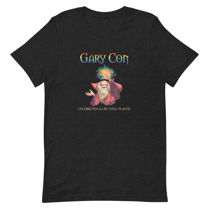 Gary Con Pride T-Shirt
