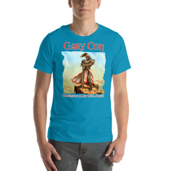 2010 Legacy Tee – GC-II - Image 19