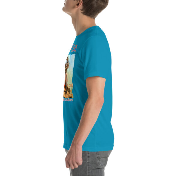 2010 Legacy Tee – GC-II - Image 21