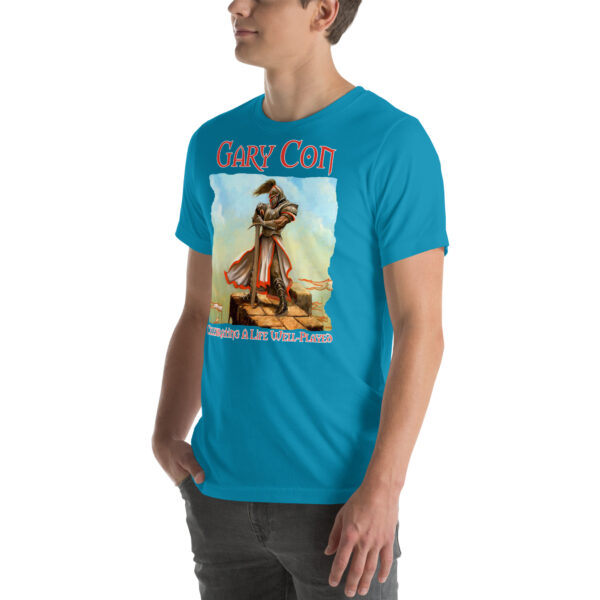 2010 Legacy Tee – GC-II - Image 22