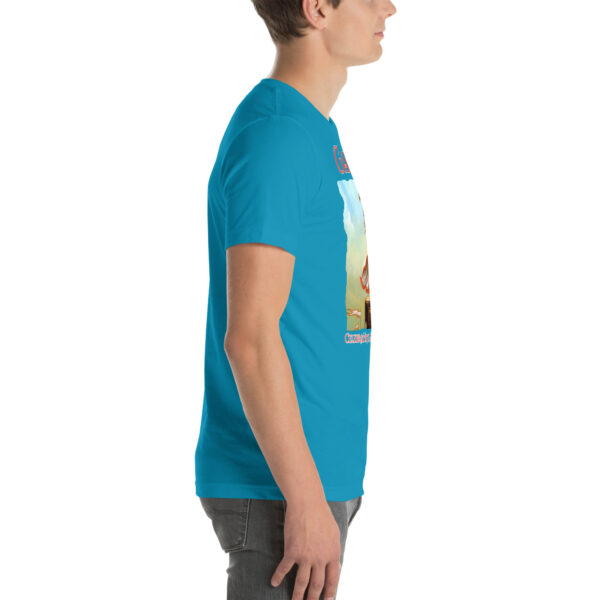 2010 Legacy Tee – GC-II - Image 23