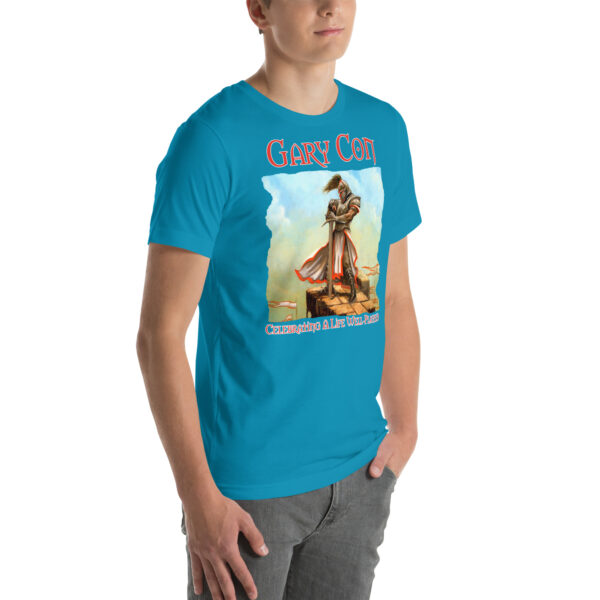 2010 Legacy Tee – GC-II - Image 24