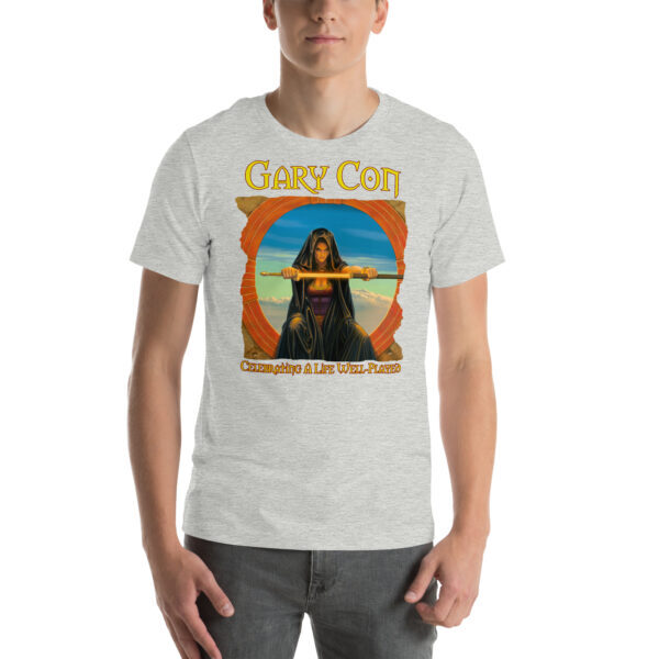 2017 Legacy Tee – GC-IX - Image 31