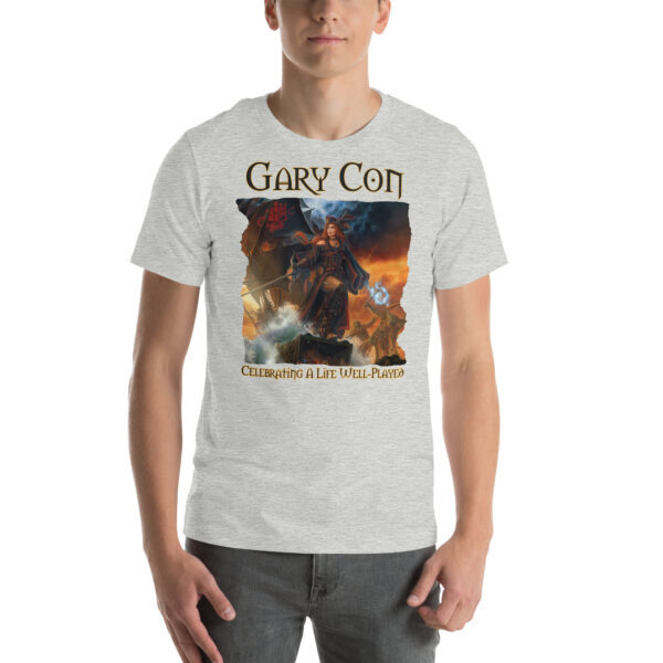 2019 Legacy Tee – GC-XI - Image 31