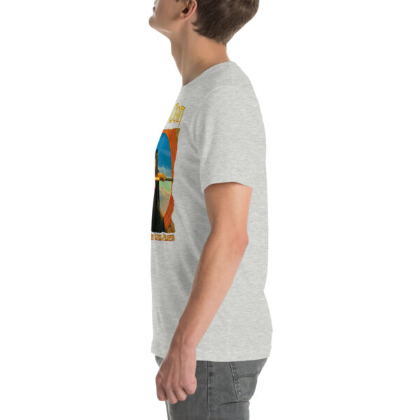 2017 Legacy Tee – GC-IX - Image 33