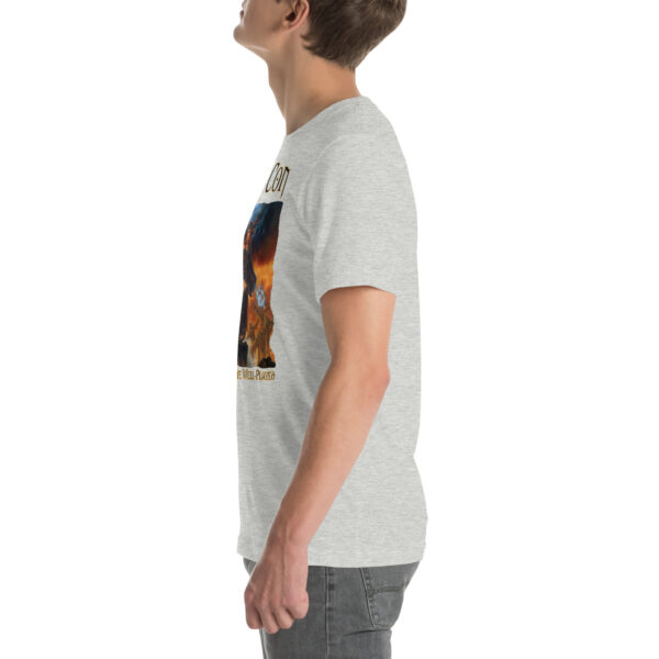 2019 Legacy Tee – GC-XI - Image 33