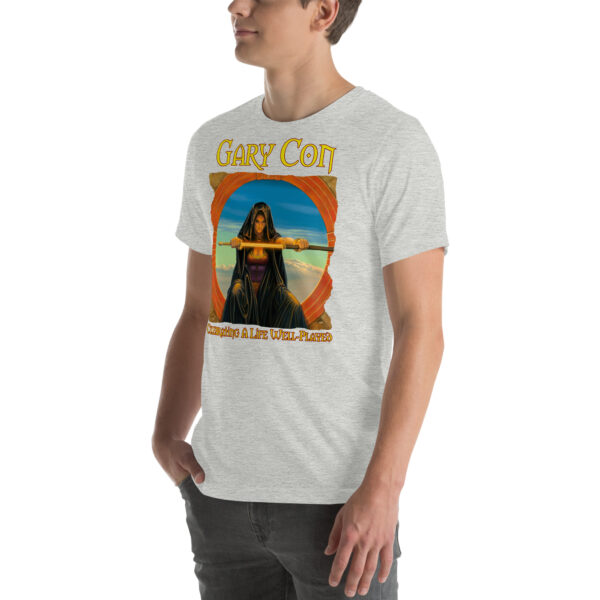 2017 Legacy Tee – GC-IX - Image 34