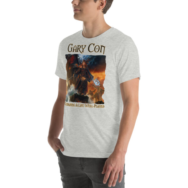 2019 Legacy Tee – GC-XI - Image 34