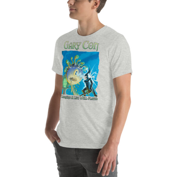 2024 Legacy Tee – GC-XVI - Image 34