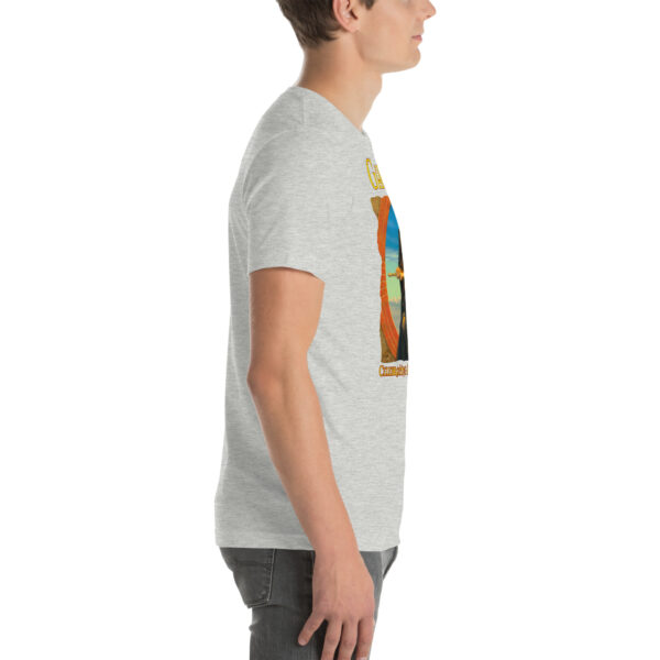 2017 Legacy Tee – GC-IX - Image 35