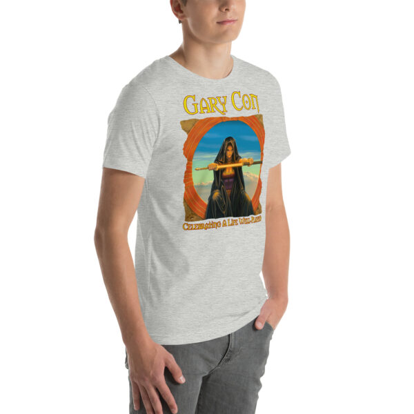 2017 Legacy Tee – GC-IX - Image 36