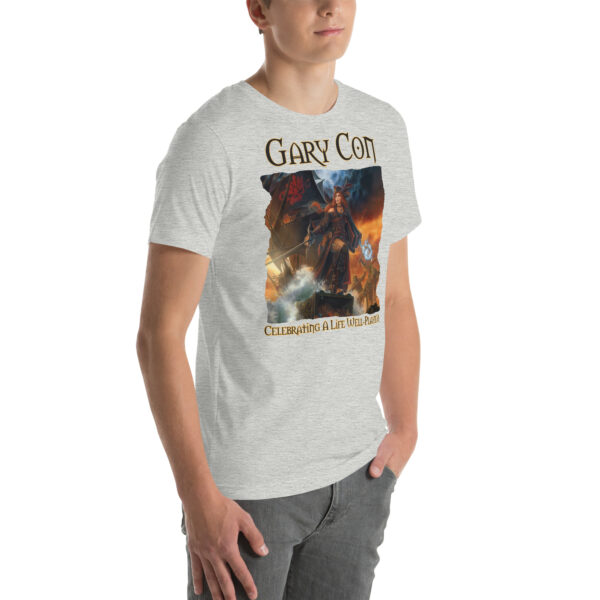 2019 Legacy Tee – GC-XI - Image 36