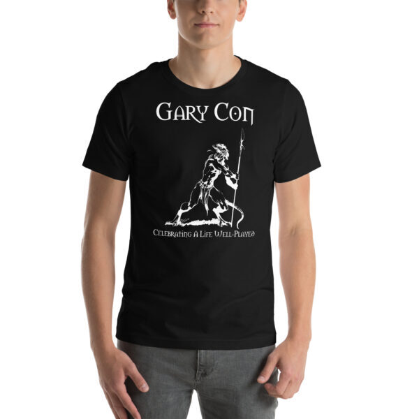 2009 Legacy Tee – GC-I - Image 7