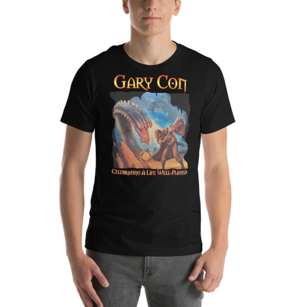 2013 Legacy Tee – GC-V - Image 7