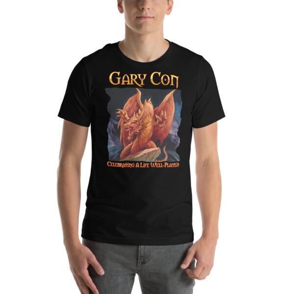 2015 Legacy Tee – GC-VII - Image 7