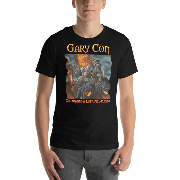 2016 Legacy Tee – GC-VIII - Image 7