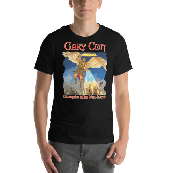2018 Legacy Tee – GC-X - Image 7