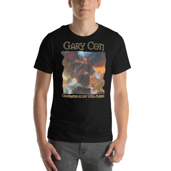 2019 Legacy Tee – GC-XI - Image 7
