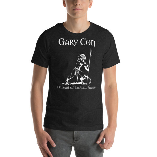 2009 Legacy Tee – GC-I