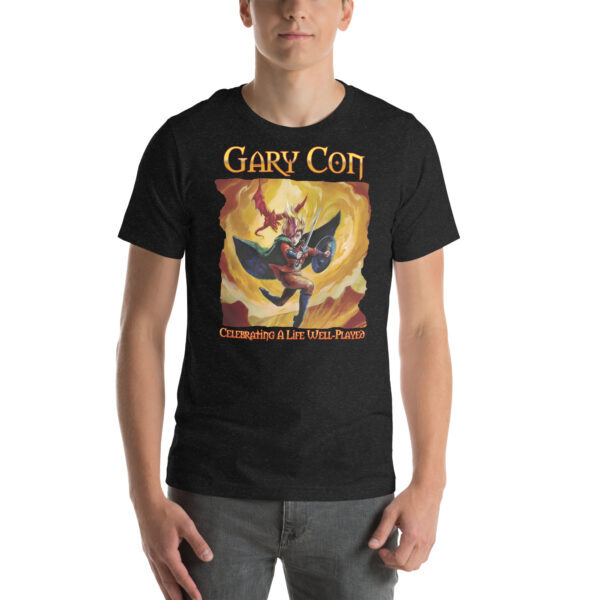 2014 Legacy Tee – GC-VI