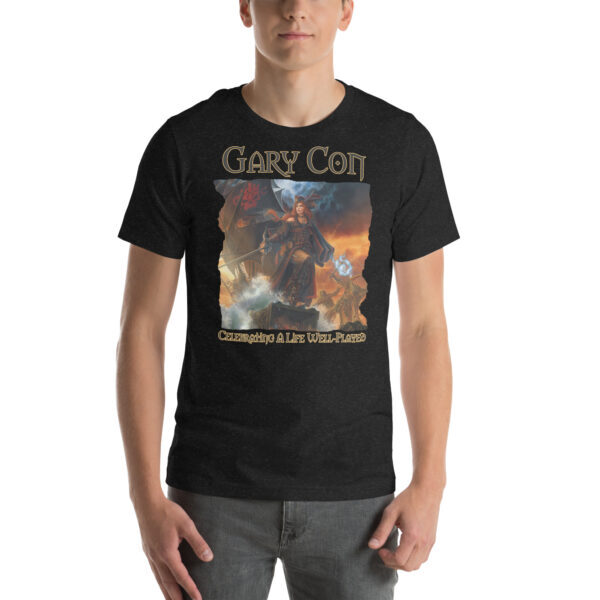 2019 Legacy Tee – GC-XI