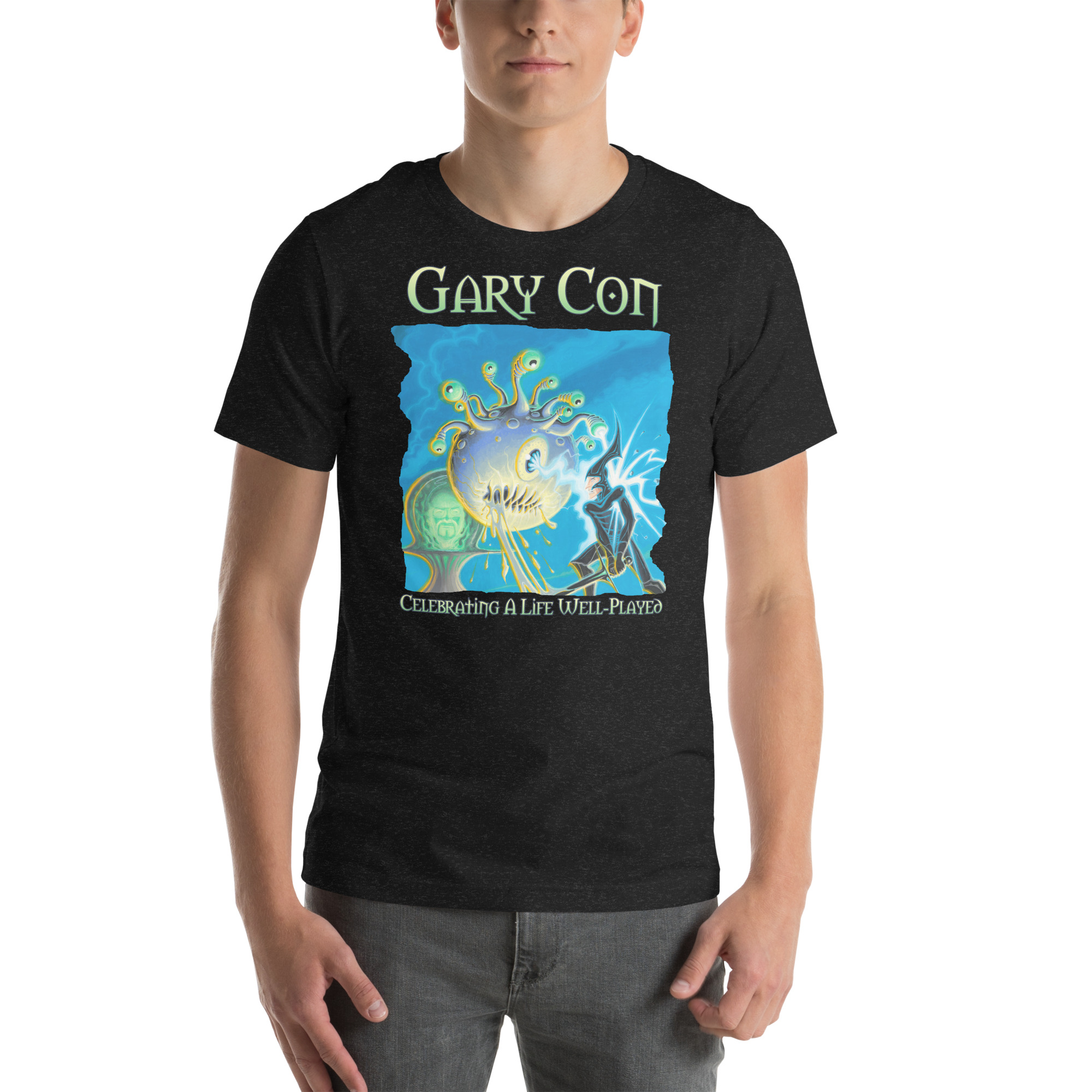 2024 Legacy Tee – GC-XVI