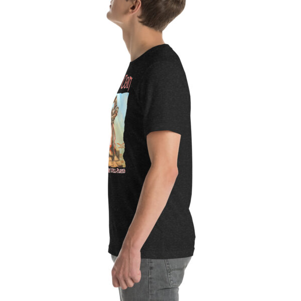 2010 Legacy Tee – GC-II - Image 3