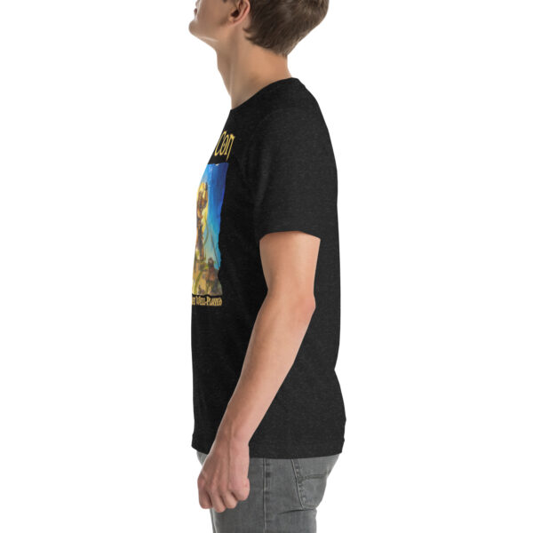 2023 Legacy Tee – GC-XV - Image 3