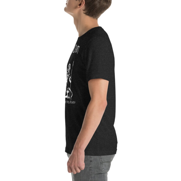 2009 Legacy Tee – GC-I - Image 3