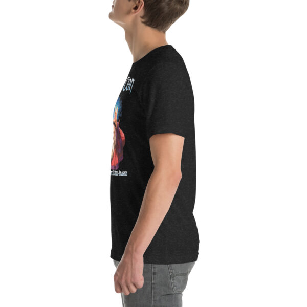 2011 Legacy Tee – GC-III - Image 3