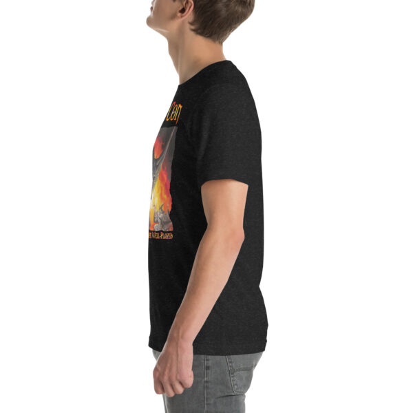 2012 Legacy Tee – GC-IV - Image 3