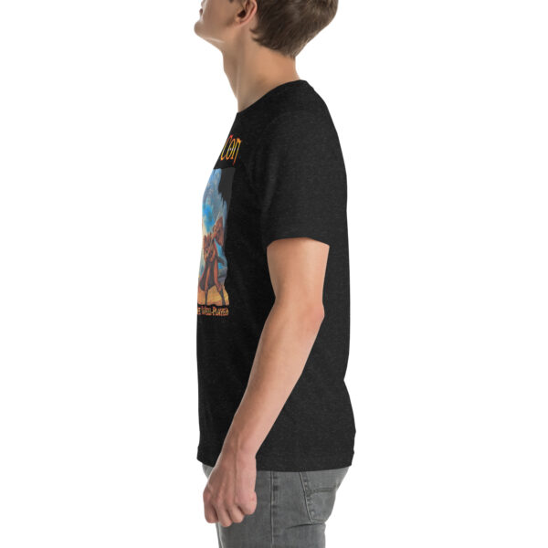 2013 Legacy Tee – GC-V - Image 3