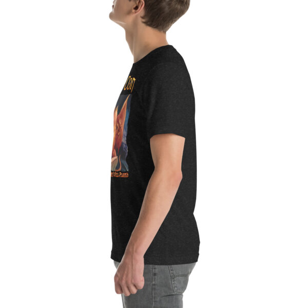 2015 Legacy Tee – GC-VII - Image 3