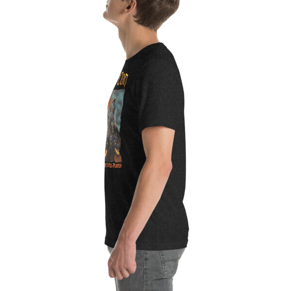 2016 Legacy Tee – GC-VIII - Image 3