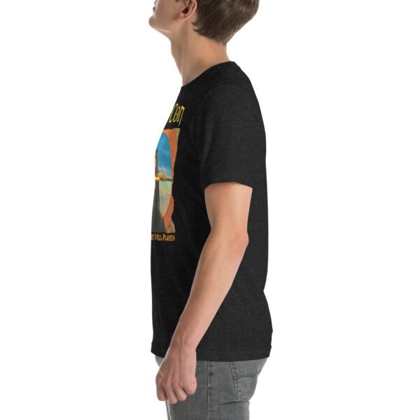 2017 Legacy Tee – GC-IX - Image 3