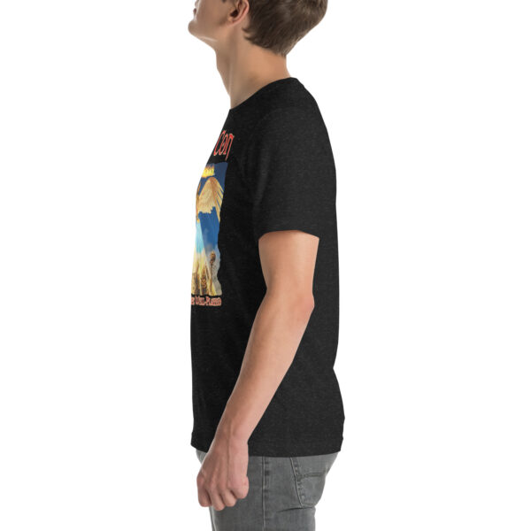 2018 Legacy Tee – GC-X - Image 3