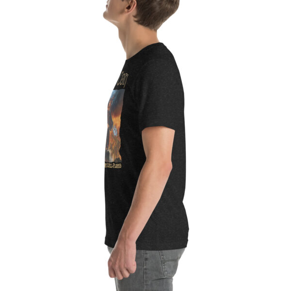 2019 Legacy Tee – GC-XI - Image 3