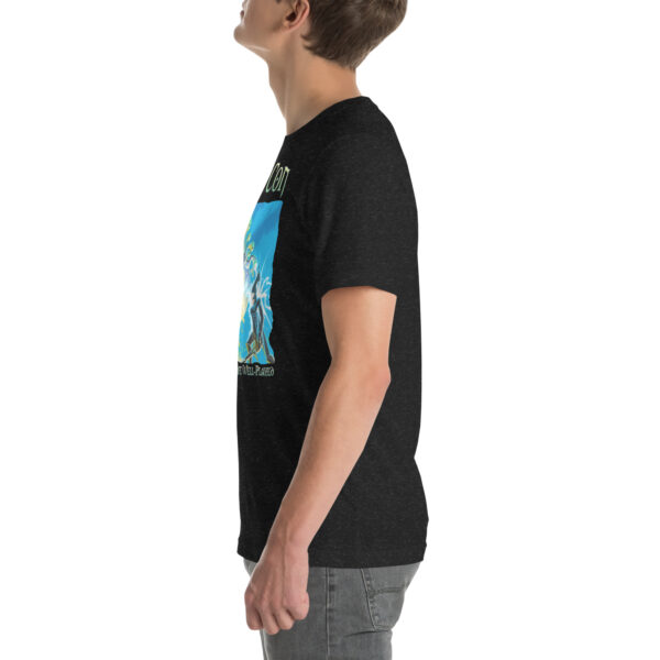 2024 Legacy Tee – GC-XVI - Image 3